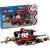 Lego City F1&#174; Pit stop i mechanicy z bolidem Ferrari 60443